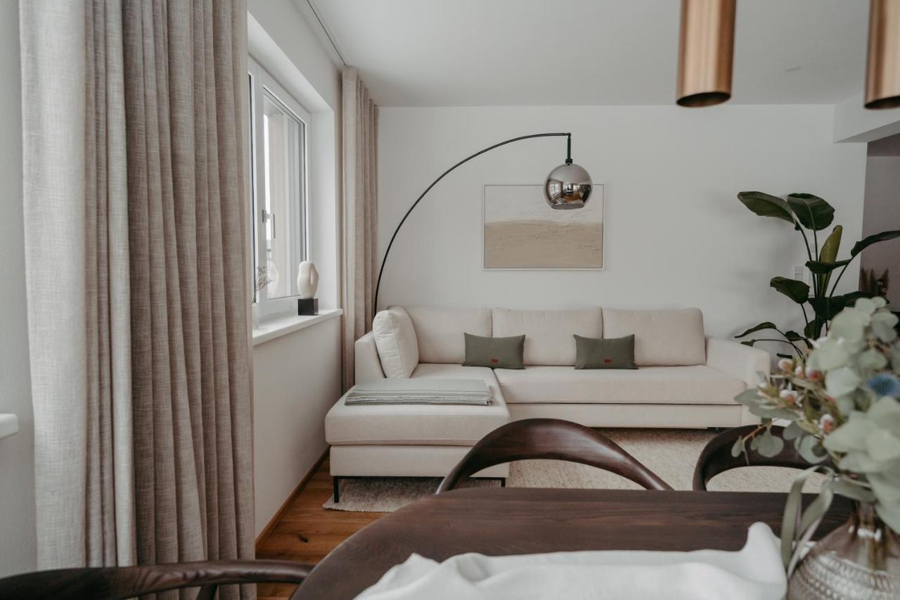 Fjell Apartment