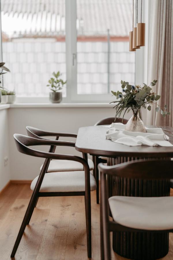 Apartment Fjell *
